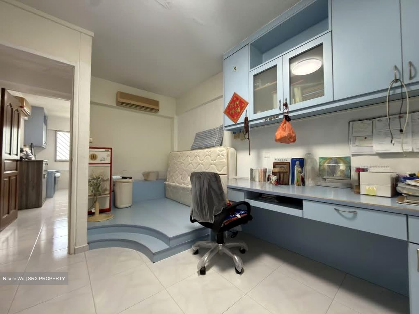 Blk 646 Yishun Street 61 (Yishun), HDB 4 Rooms #551144941